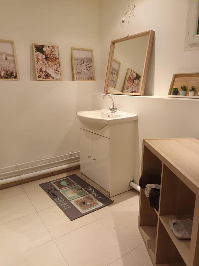 Location Venelles Villa Dış mekan fotoğraf