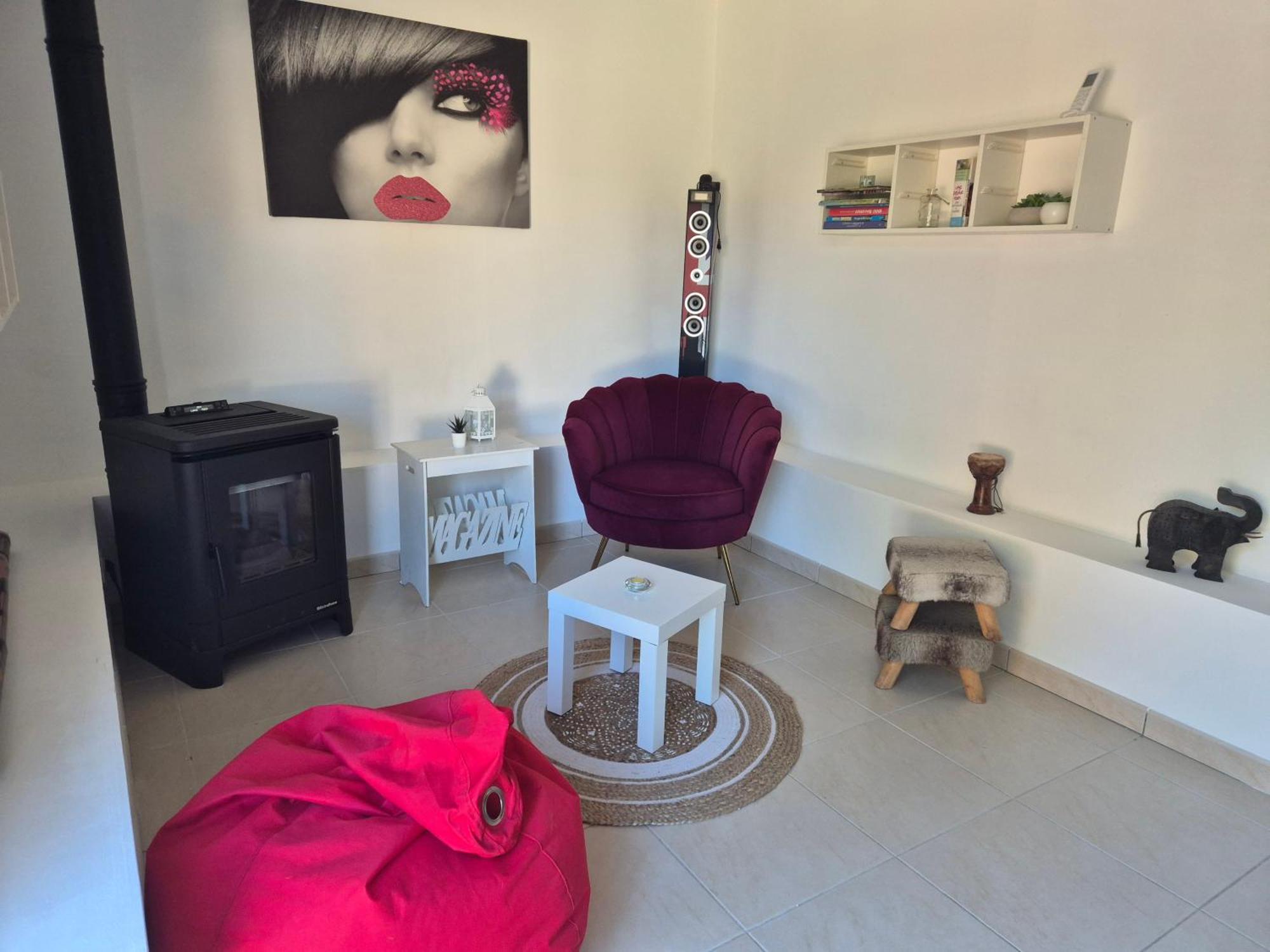 Location Venelles Villa Dış mekan fotoğraf