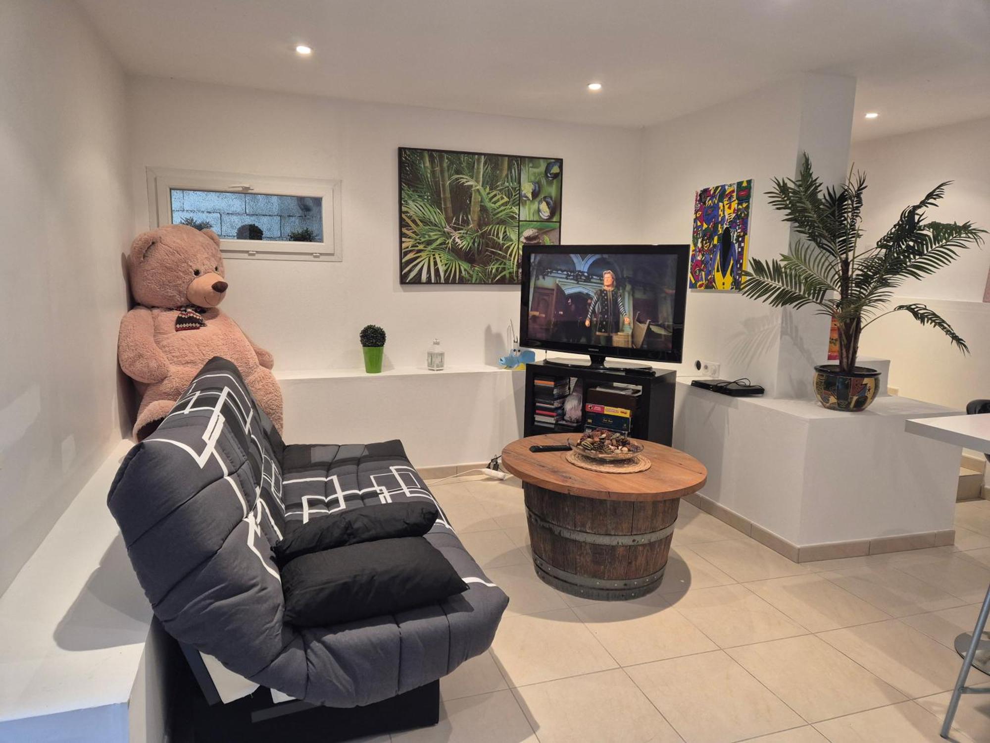 Location Venelles Villa Dış mekan fotoğraf